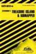 Stevenson's Treasure Island and Kidnapped