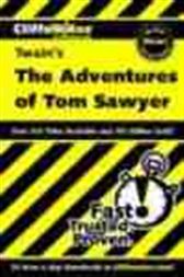 Twain's The Adventures of Tom Sawyer