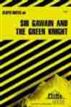 Sir Gawain and The Green Knight