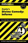 CliffsNotes on Dante's Divine Comedy-I Inferno