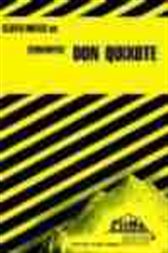 Cervantes' Don Quixote