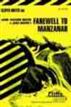 Houston's Farewell To Manzanar