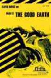 Buck's The Good Earth