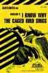 Angelou's <i>I Know Why The Caged Bird Sings</i>
