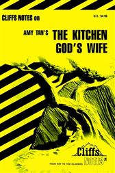 Tan's The Kitchen God's Wife