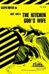 Cliffs Notes on Amy Tan's The Kitchen God's Wife