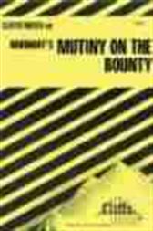 Nordhoff and Hall's The Mutiny on the Bounty