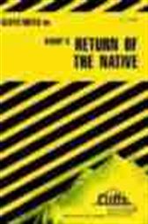 Hardy's The Return of the Native