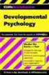 Developmental Psychology
