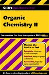 Organic Chemistry II