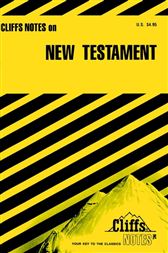 The New Testament