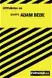 Eliot's Adam Bede