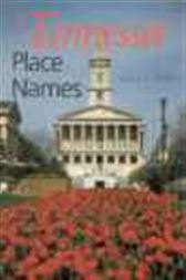 Tennessee Place-Names