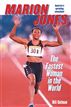 Marion Jones