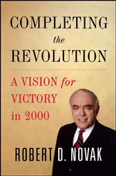 Completing the Revolution