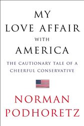 My Love Affair with America