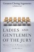 Ladies And Gentlemen Of The Jury