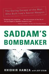 Saddam's Bombmaker