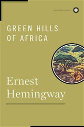 Green Hills of Africa