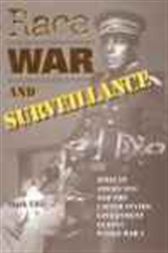 Race, War, and Surveillance