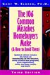 The 106 Common Mistakes Homebuyers Make (and How to Avoid Them)