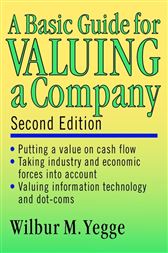 A Basic Guide for Valuing a Company