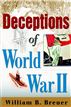 Deceptions of World War II
