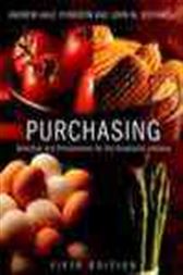 Purchasing