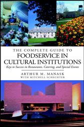 The Complete Guide to Foodservice in Cultural Institutions