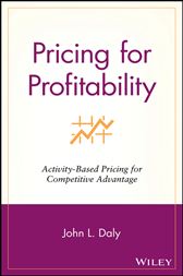 Pricing for Profitability