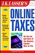 J.K. Lasser's Online Taxes