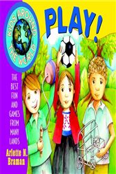 Kids Around the World Play!