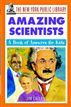 The New York Public Library Amazing Scientists