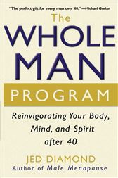 The Whole Man Program