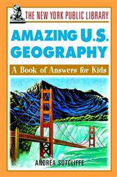 The New York Public Library Amazing U.S. Geography