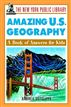 The New York Public Library Amazing U.S. Geography