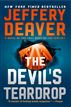 The Devil's Teardrop