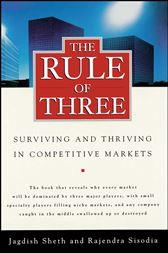The Rule of Three