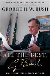 All the Best, George Bush