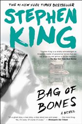 Bag Of Bones