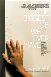 The Biggest Job We'll Ever Have