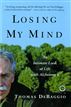 Losing My Mind