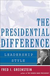 The Presidential Difference