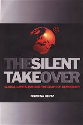 The Silent Takeover