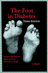 The Foot in Diabetes