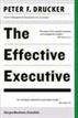 The Effective Executive
