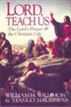 Lord, Teach Us