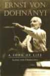 Ernst von DohnÃ¡nyi