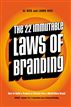 The 22 Immutable Laws of Branding