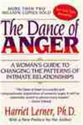 The Dance of Anger
